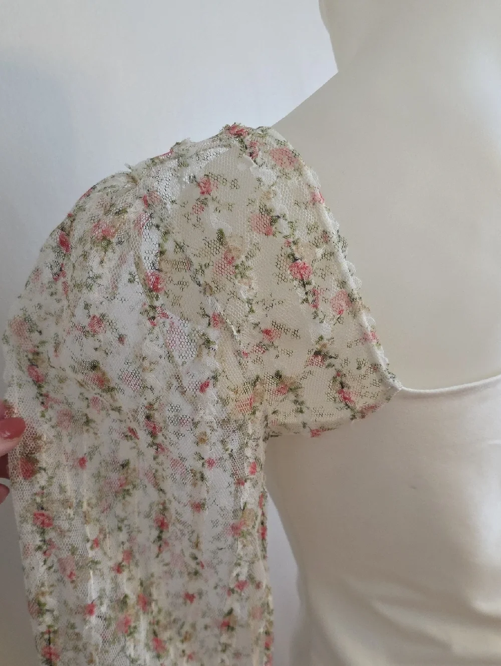 Free People Top - Picture 11 of 13